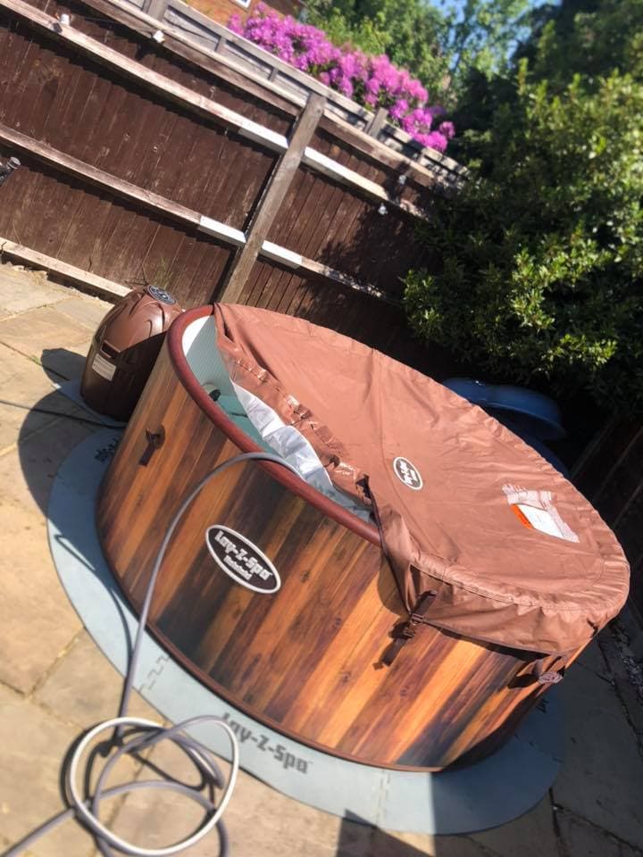 Hot tub hire photo: 100471423 945300759228426 5201765755544141824 n
